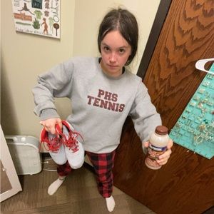 Meet your Posher, Grace